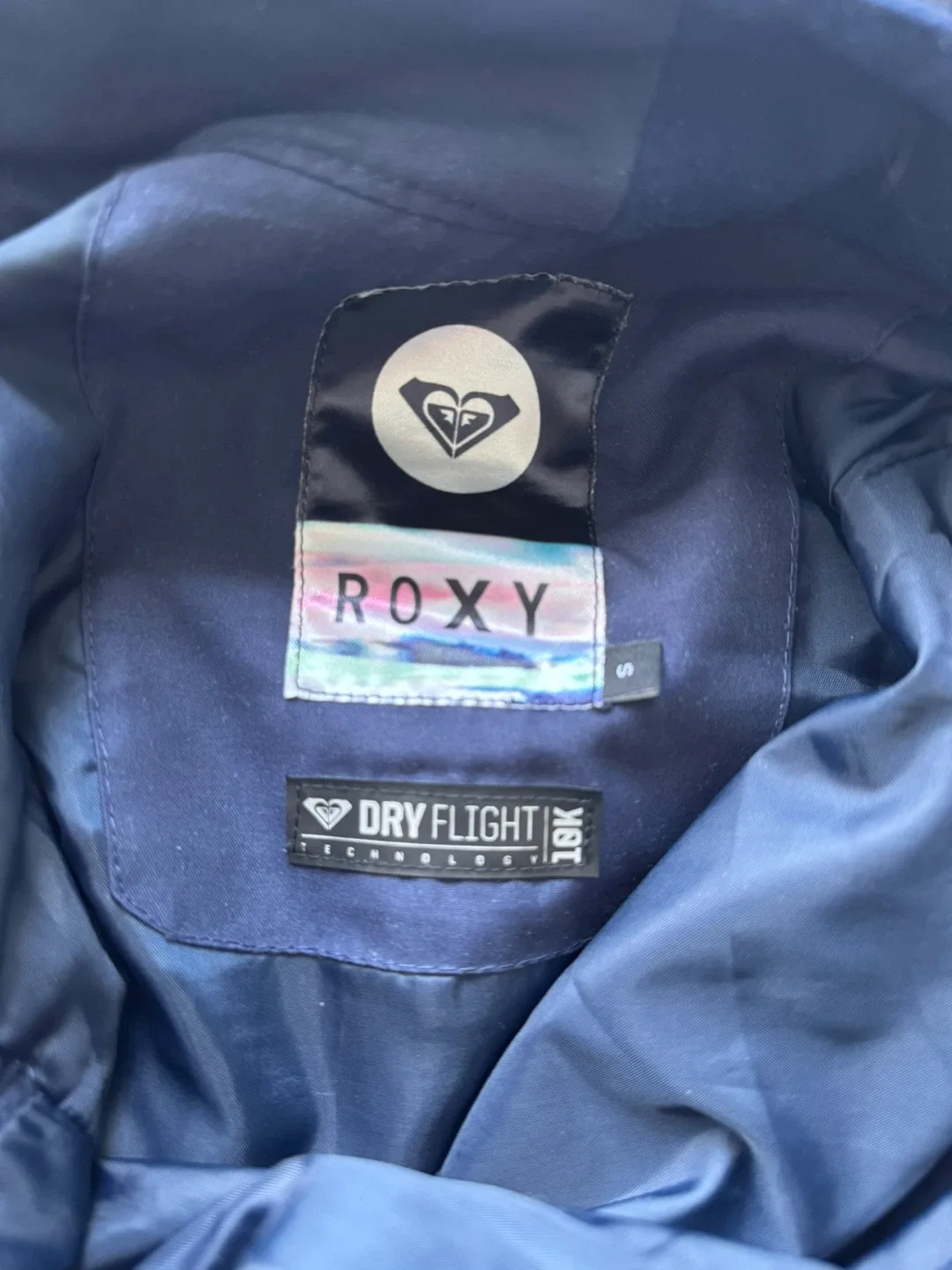 Roxy Dry Flight Snow Pants - Size S