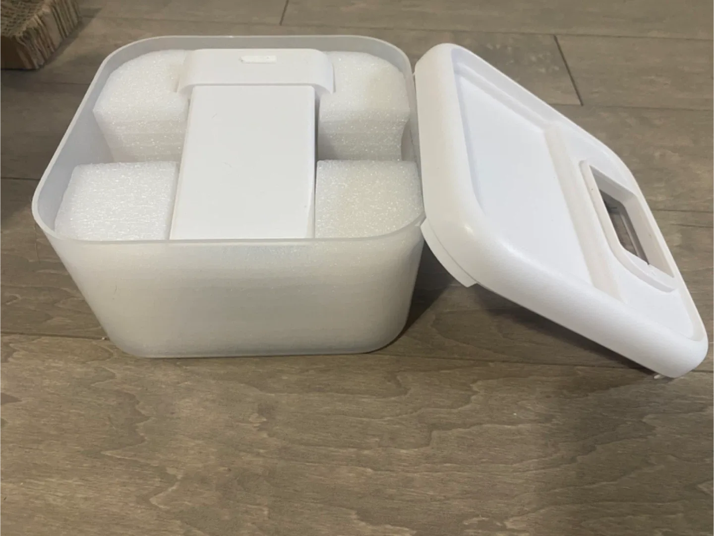 Automatic Pet Water Fountain image indicator(2)