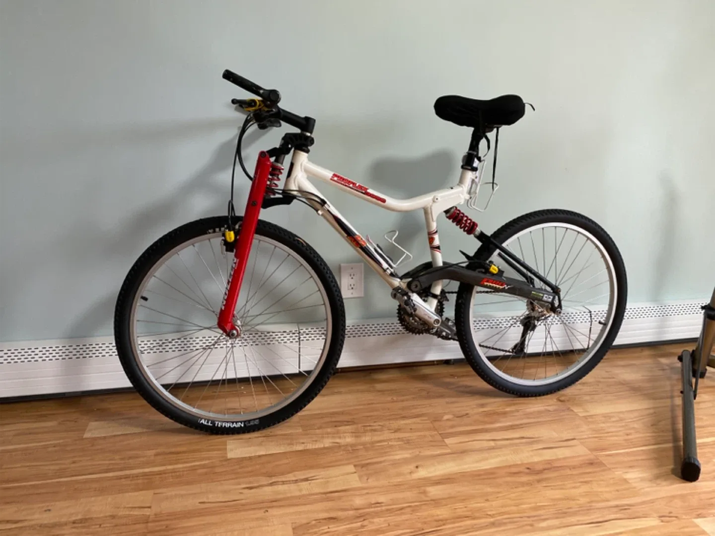 Proflex 9000 Mountain Bike