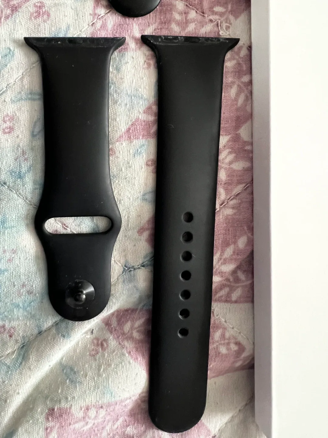 Apple Watch Series 7 45mm Green Aluminum Case image indicator(6)