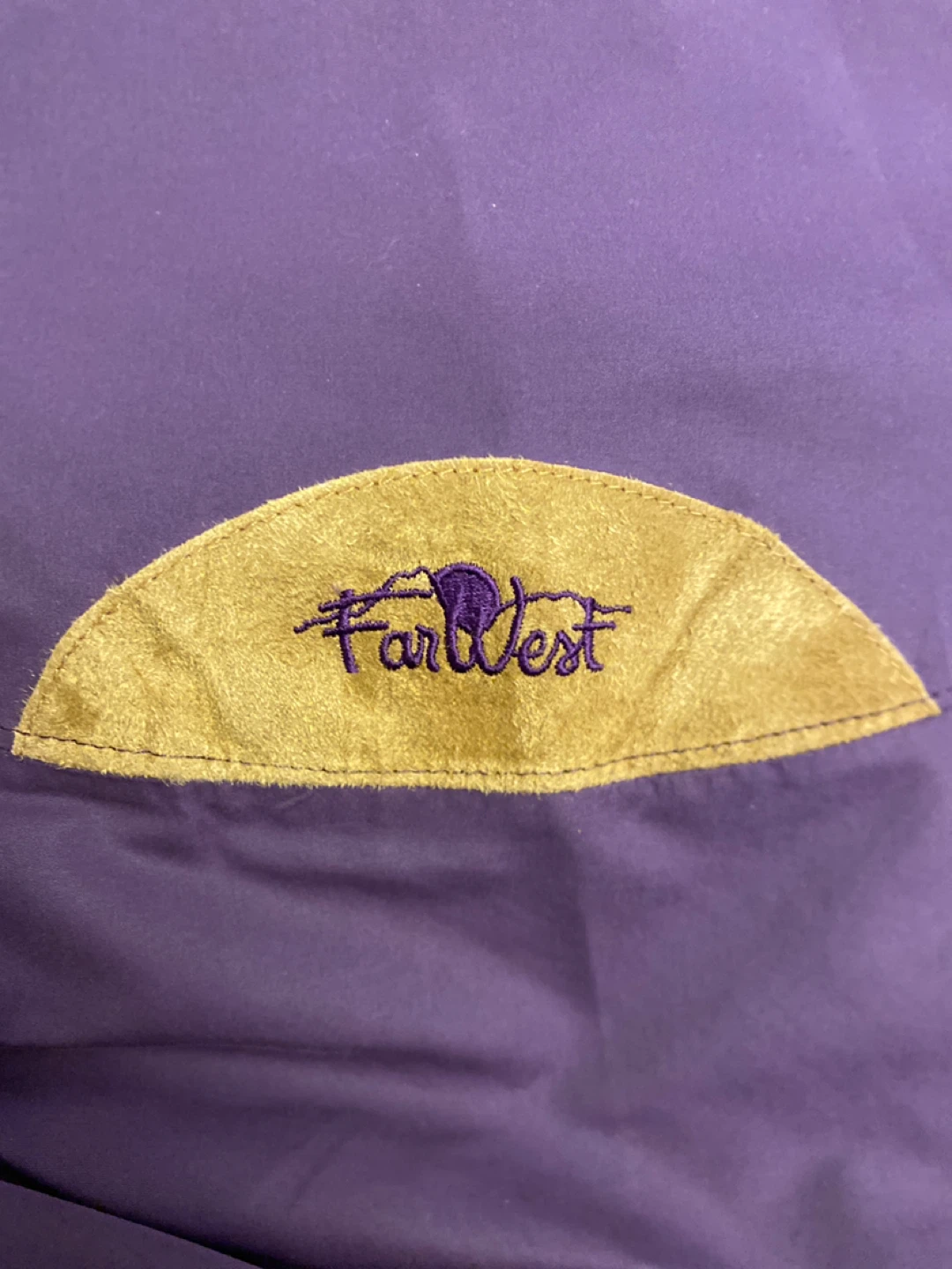 Far West Canada Gore-Tex Jacket - photo 4