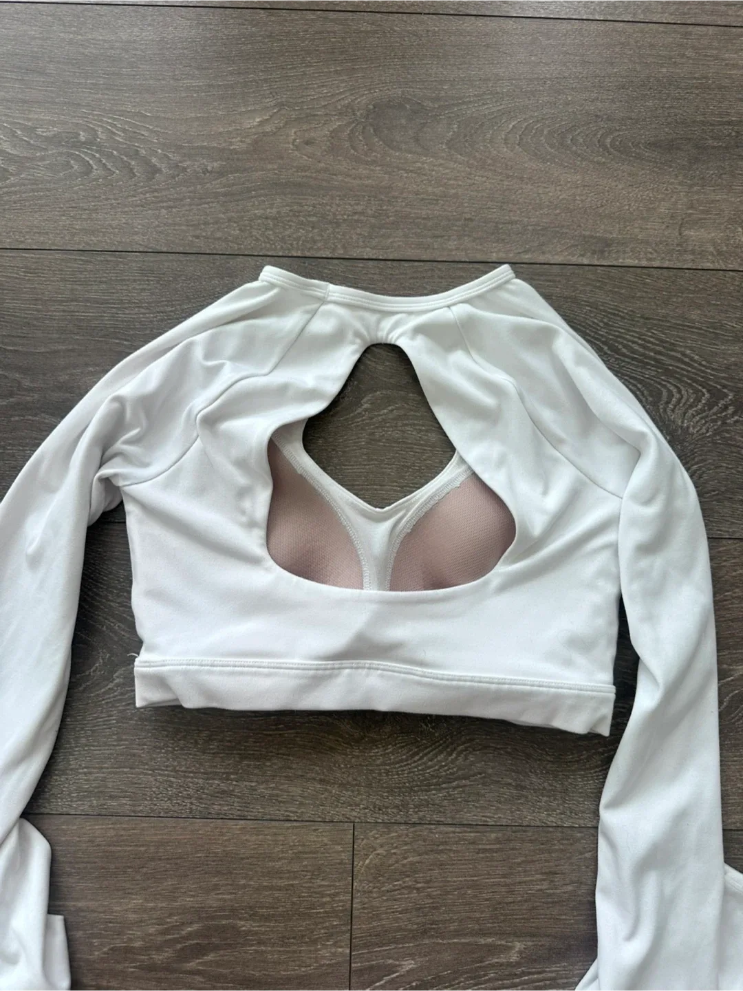 Selling different clothing image indicator(3)