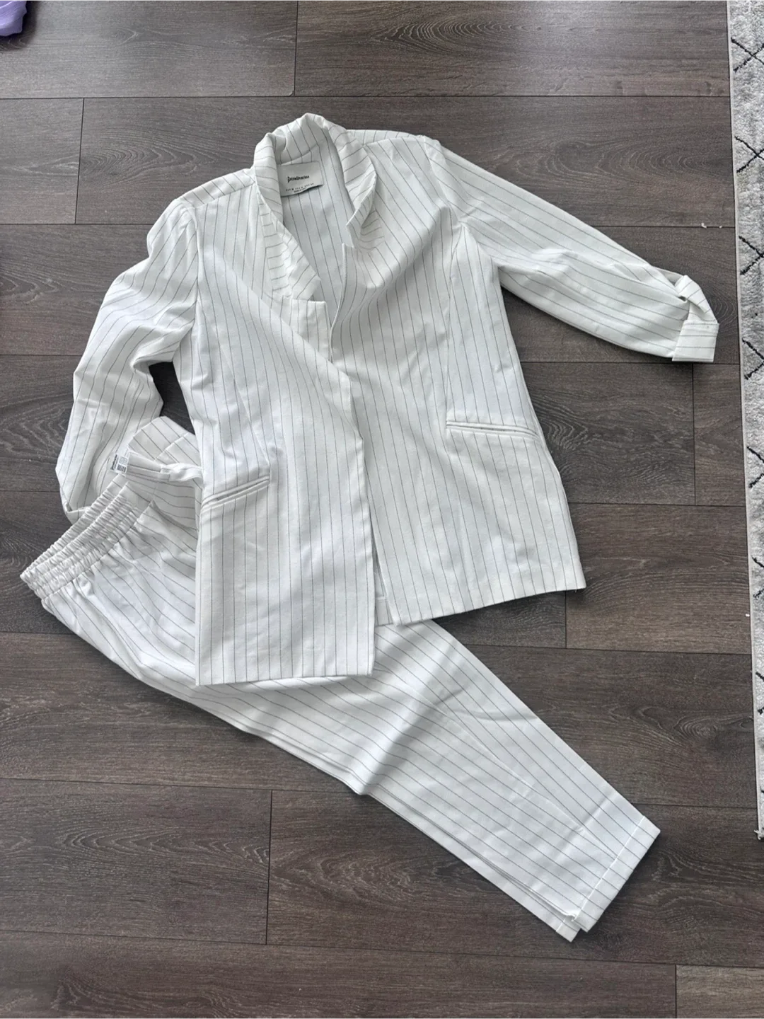 Selling different clothing image indicator(5)