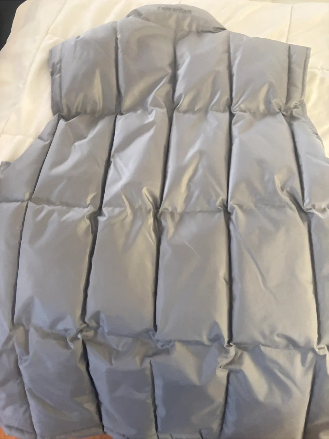 Fahrenheit Weather Gear Puffer Vest - XXL/TTG image indicator(3)