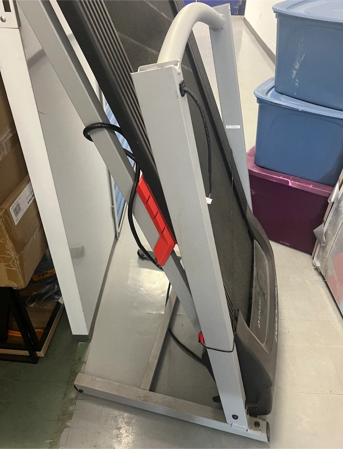 Prform Cadence LT Treadmill