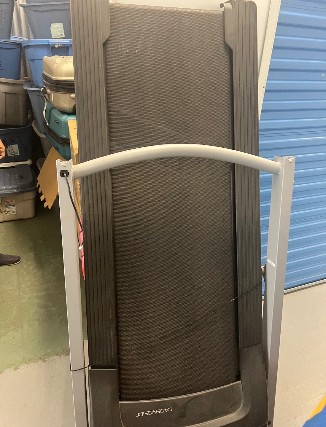 Prform Cadence LT Treadmill image indicator(2)