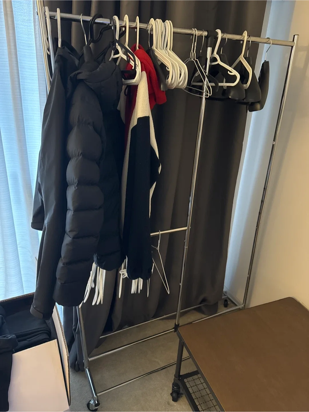 Clothes Rack