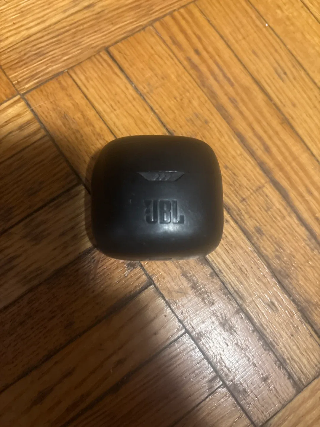 JBL Wireless Earbuds - Black