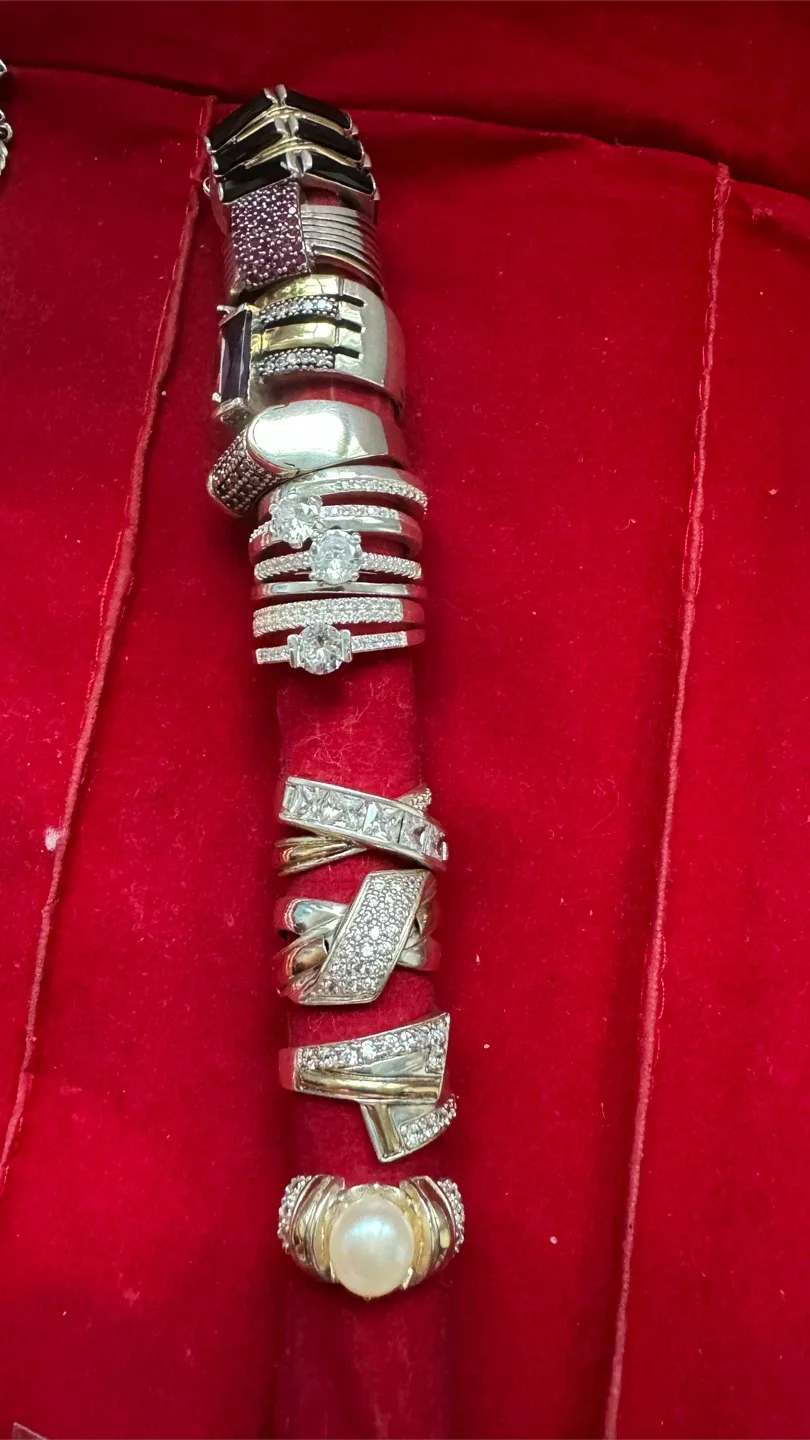 Leggins Termico Quema Grasa - Black image indicator(8)