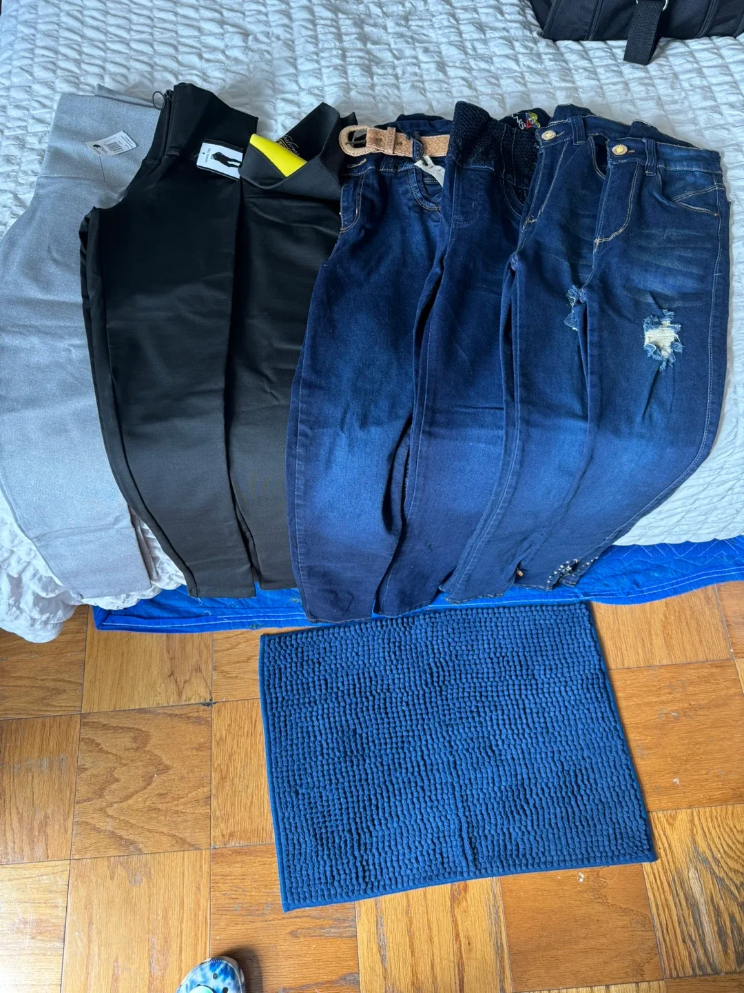 Leggins Termico Quema Grasa - Black image indicator(5)