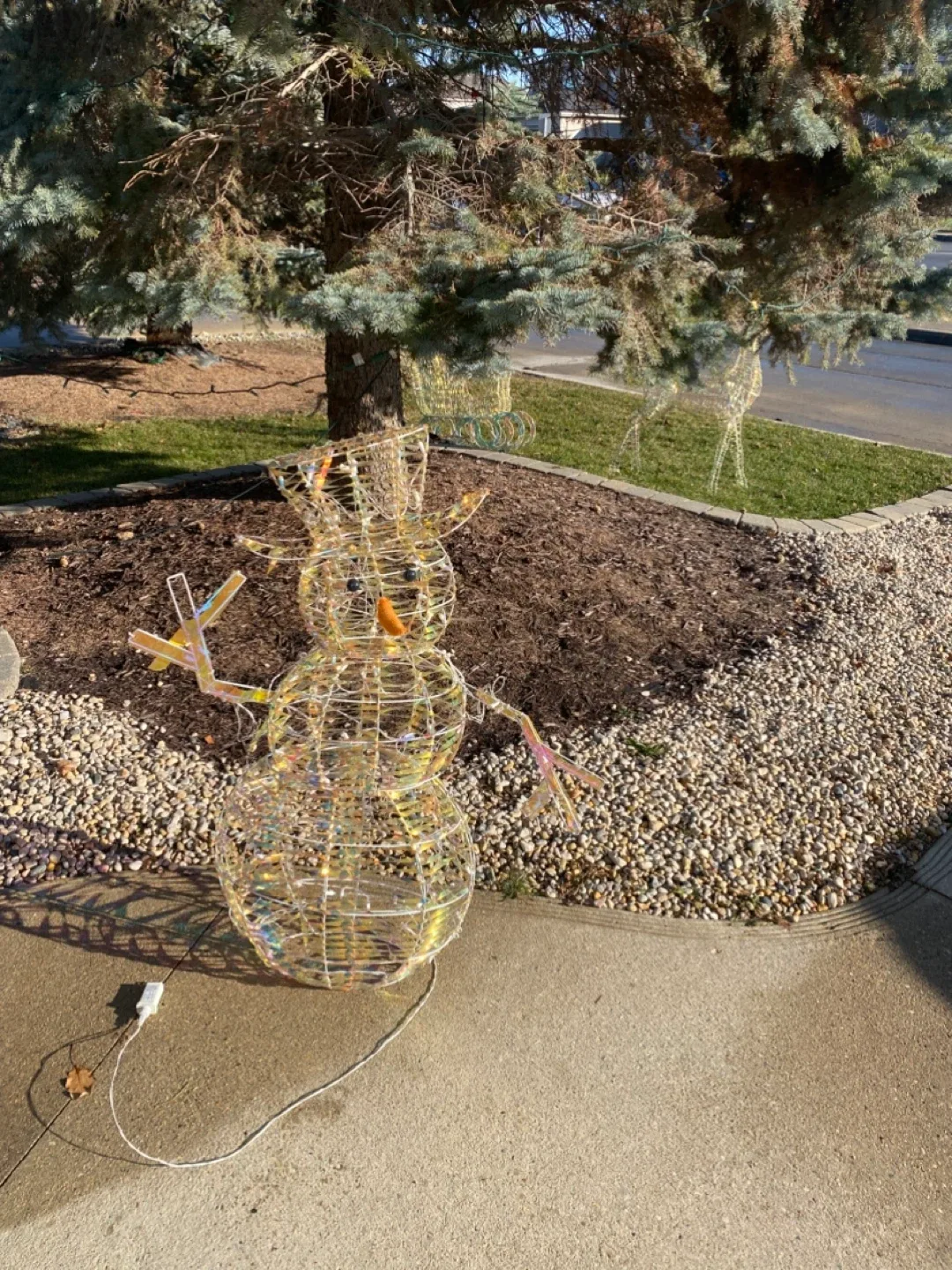 Christmas Decorations