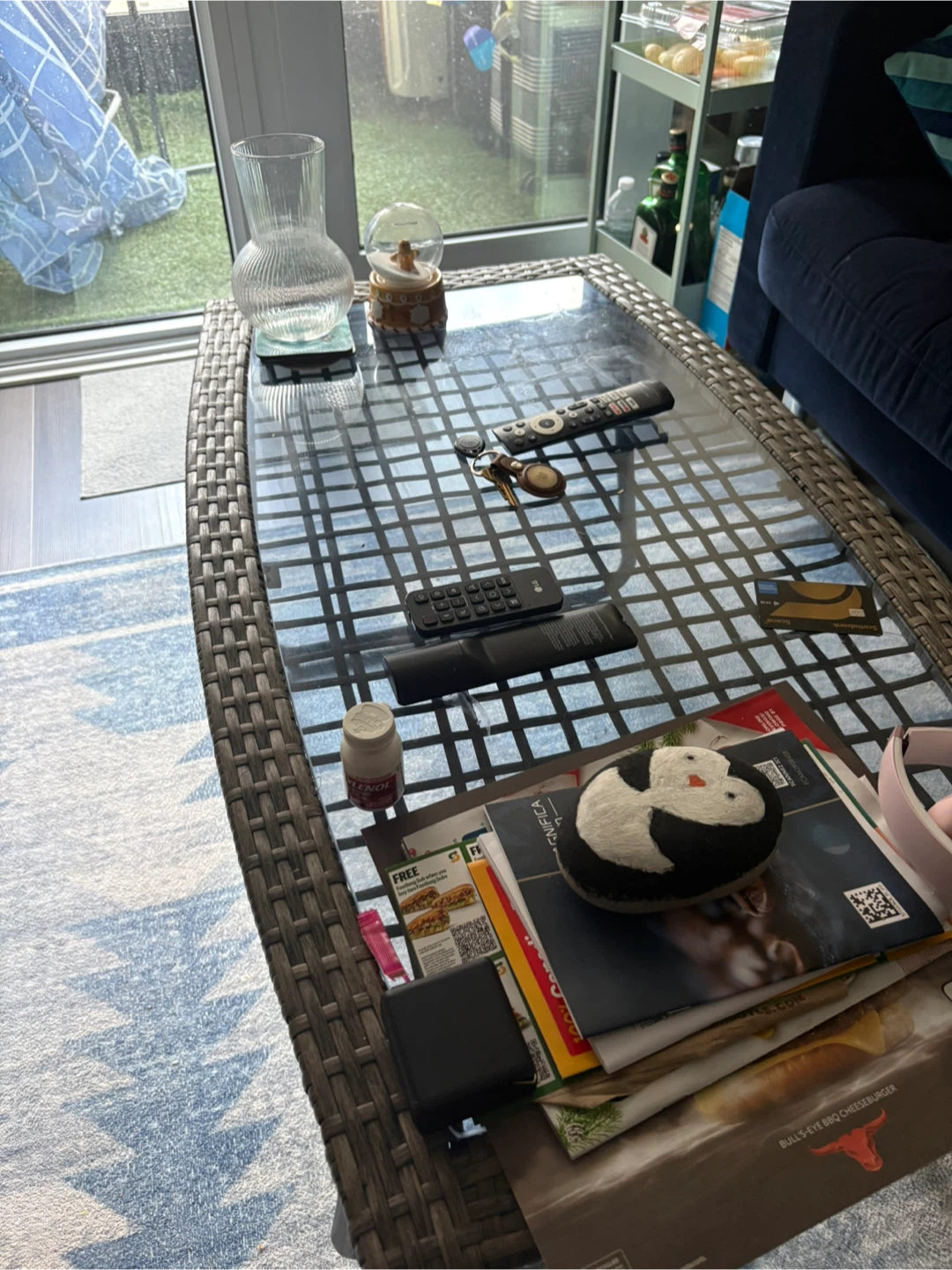 Coffee Table - photo 2