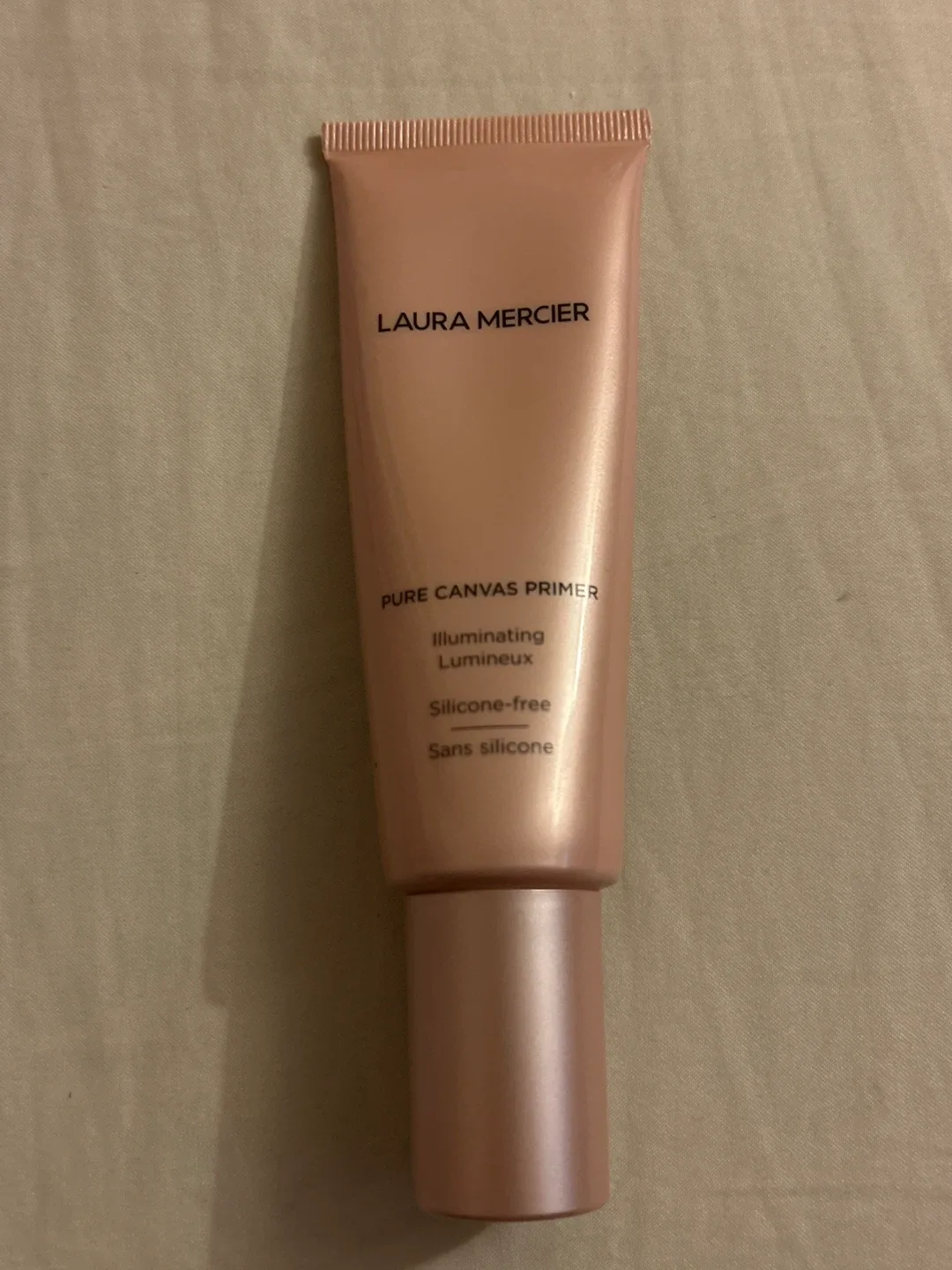 Laura Mercier Pure Canvas Primer - Illuminating