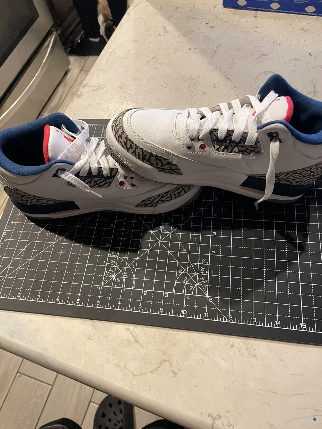 Nike Air Jordan 3 Retro