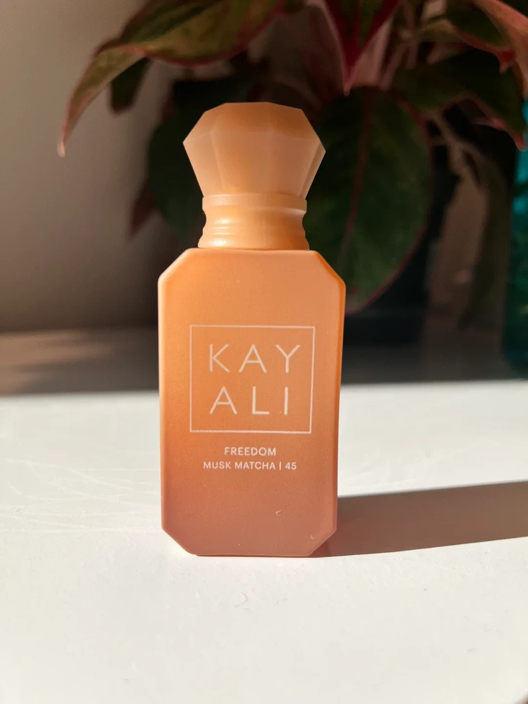 KAYALI Freedom Musk Matcha | 45