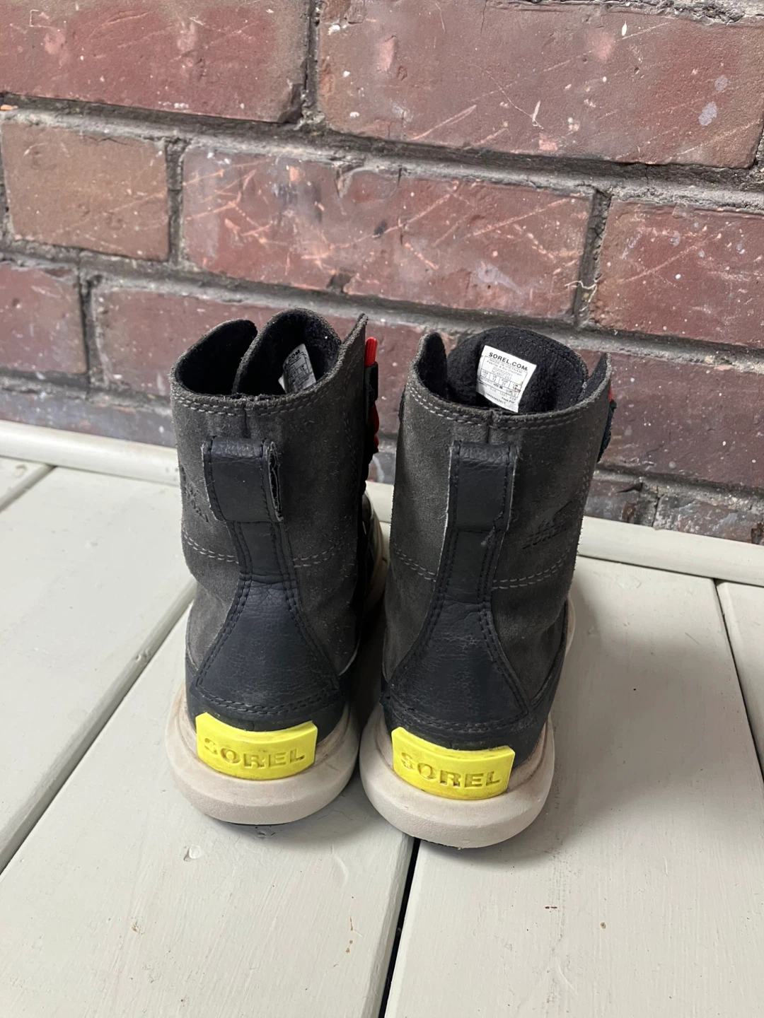 Sorel Kids' Boots, Size 13 - photo 2