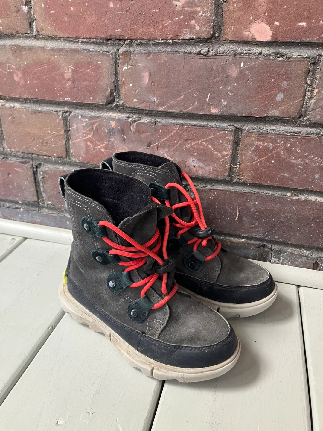 Sorel Kids' Boots, Size 13 - photo 5