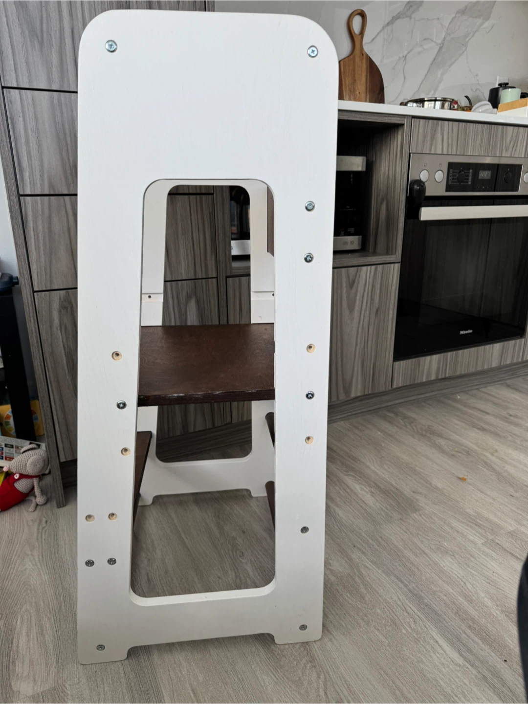 Coco Village Kitchen Helper Tower - photo 2