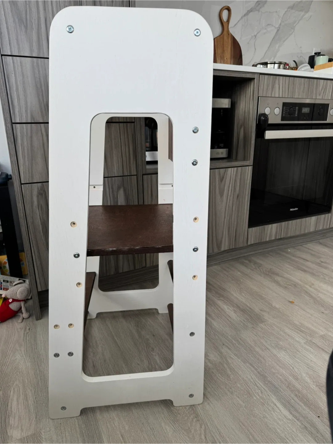 Coco Village Kitchen Helper Tower image indicator(2)