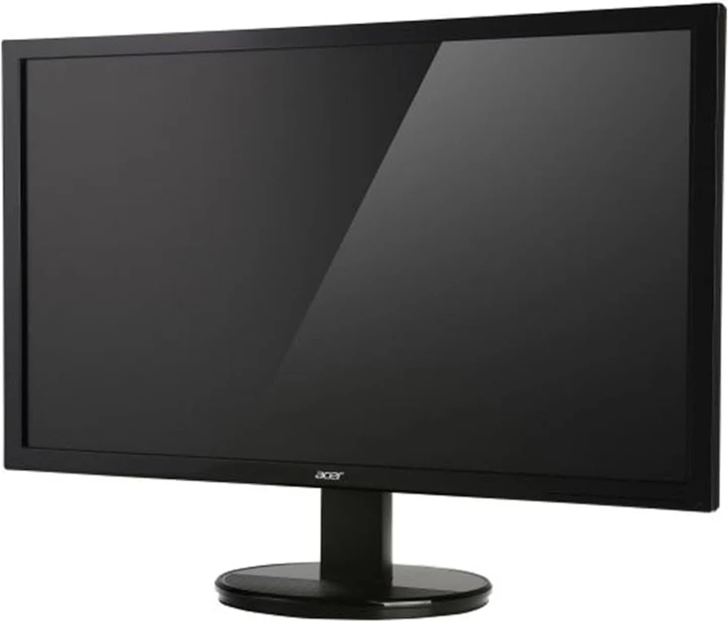 Acer LCD Monitor