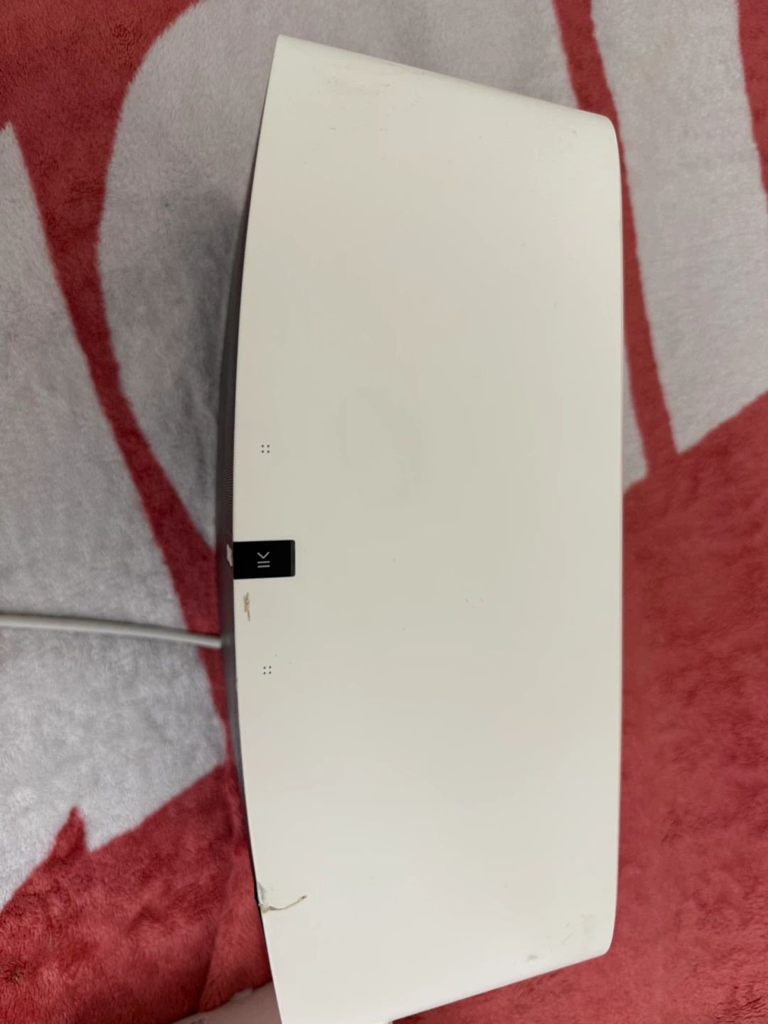 Sonos Play:5 Speaker - White - photo 2