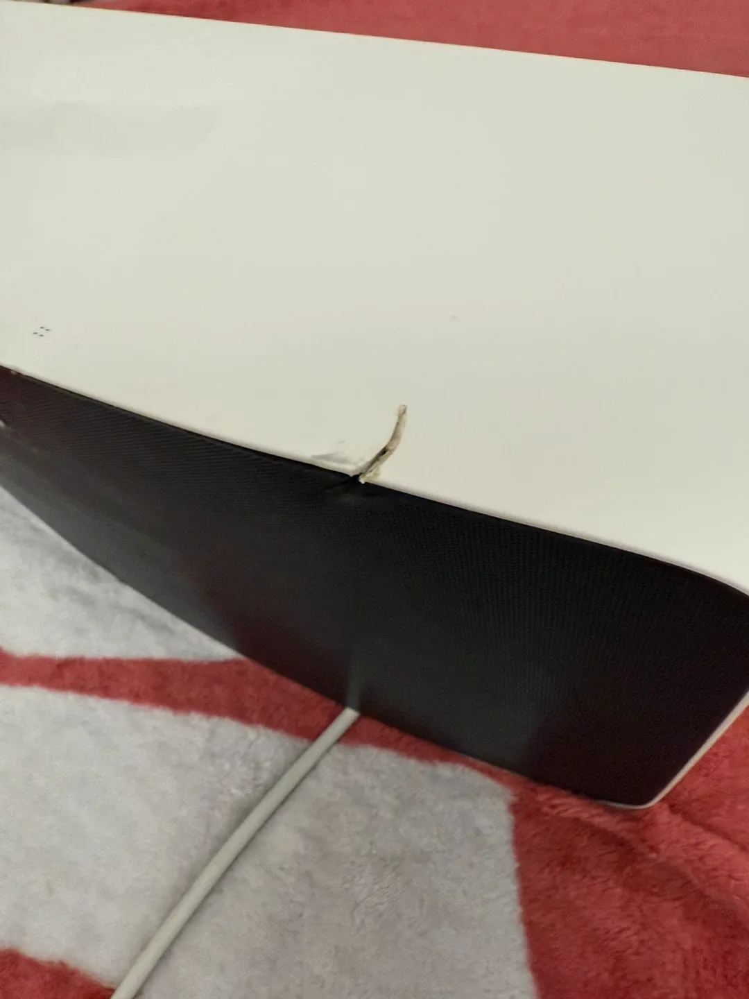 Sonos Play:5 Speaker - White image indicator(4)