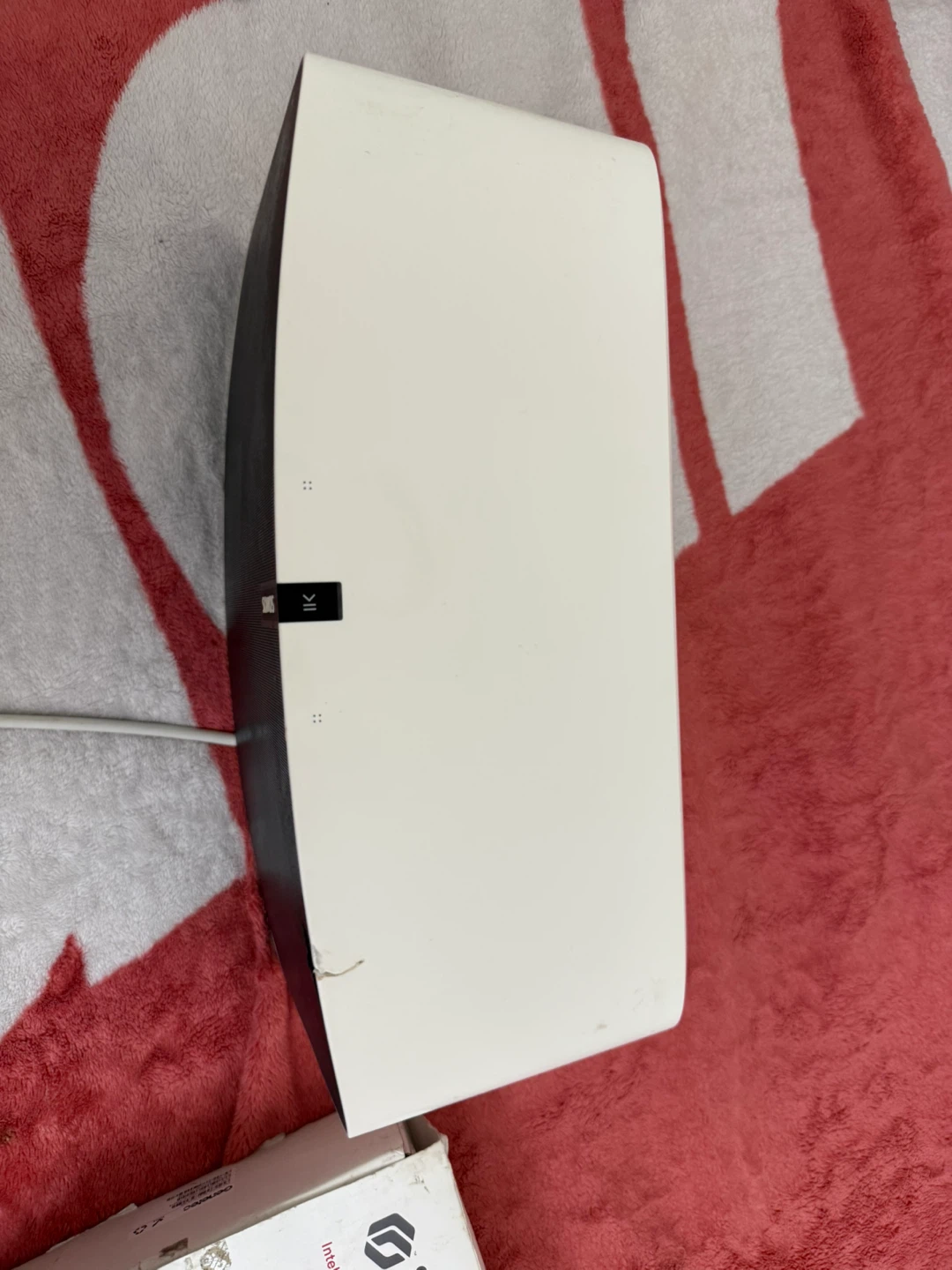 Sonos Play:5 Speaker - White - photo 3