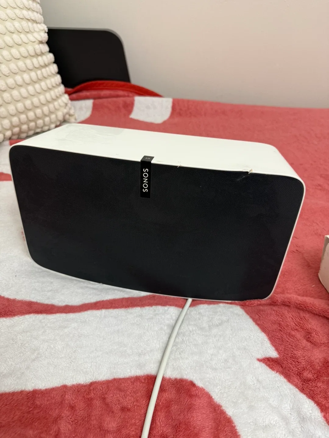 Sonos Play:5 Speaker - White