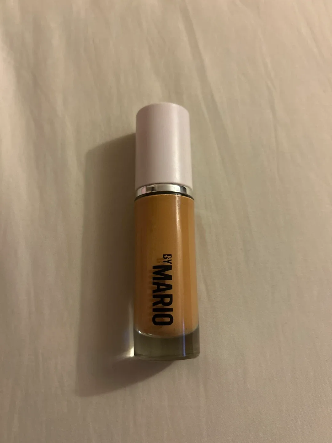 Makeup By Mario Hydrating Foundation