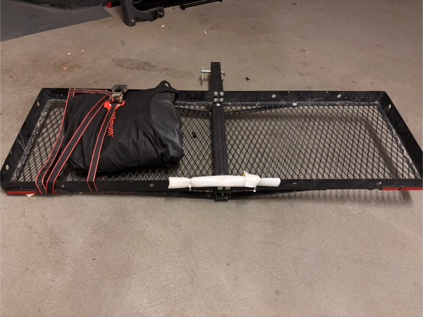 Cargo Carrier with Waterproof Bag - photo 3