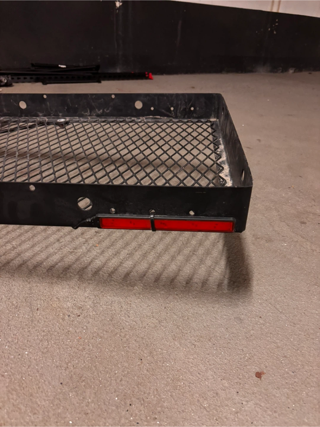 Cargo Carrier with Waterproof Bag - photo 4