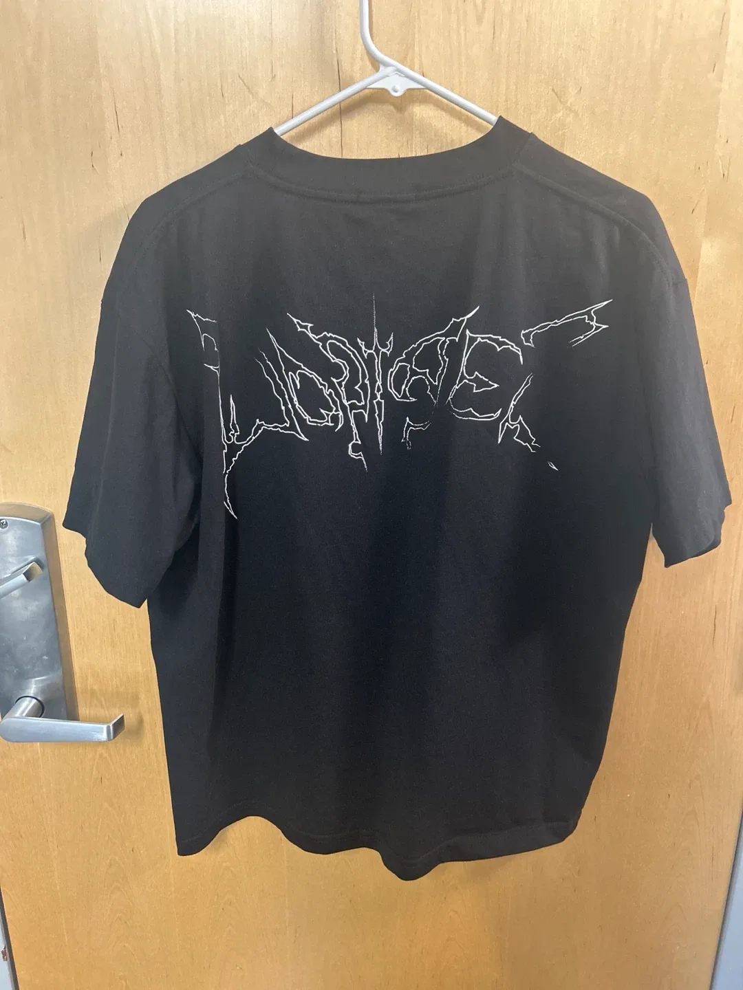 Boxy Graphic t shirt image indicator(2)