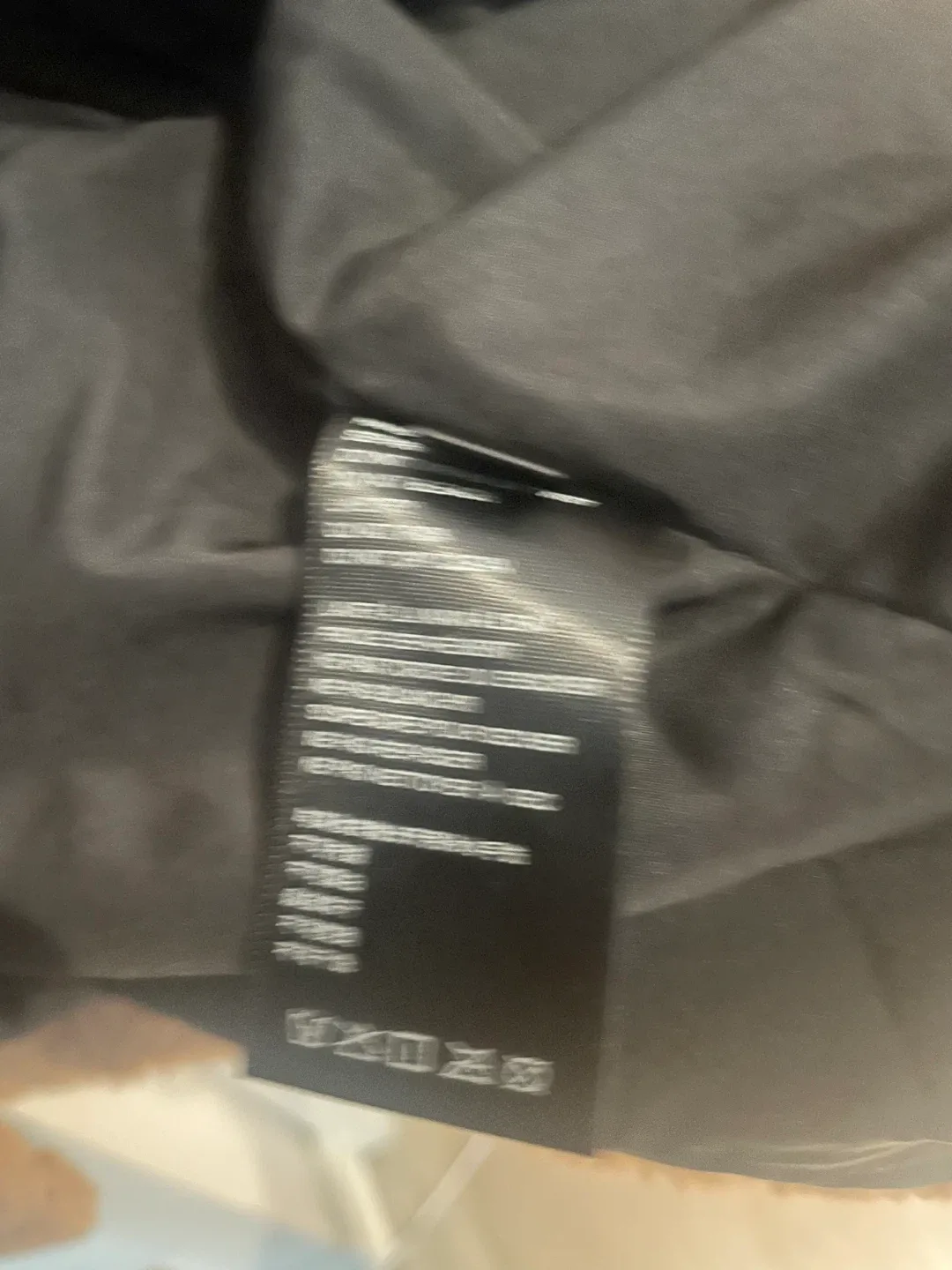 Urban Outfitters Teddy Coat oversized image indicator(4)