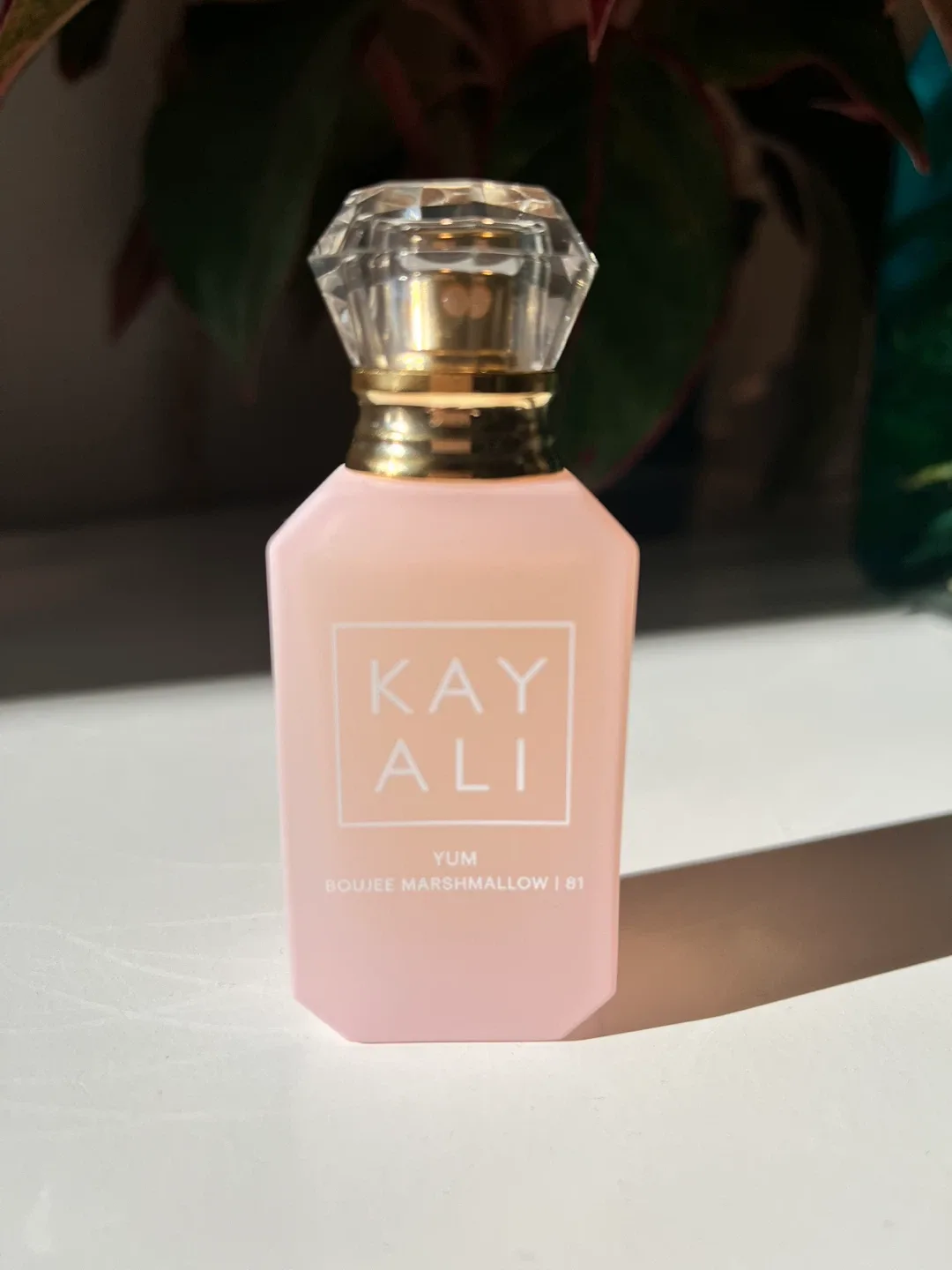 KAYALI Yum Boujee Marshmallow | 81 Perfume