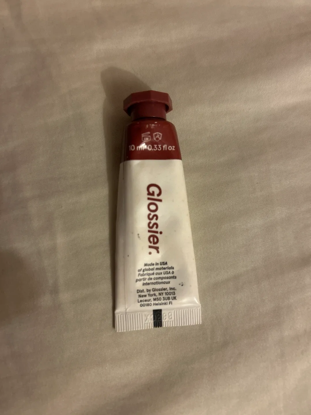 Glossier Cloud Paint - Eve