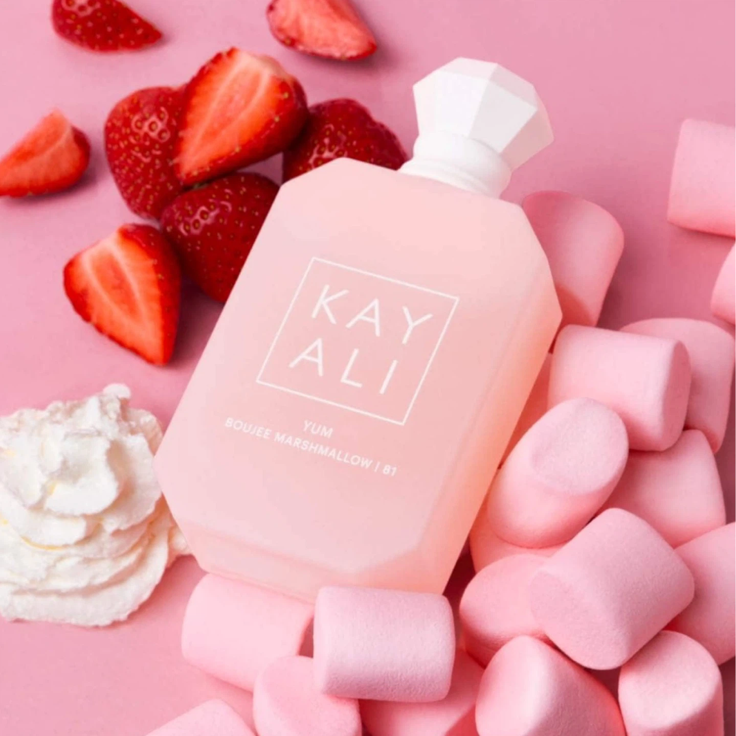 KAYALI Yum Boujee Marshmallow | 81 Perfume - photo 2
