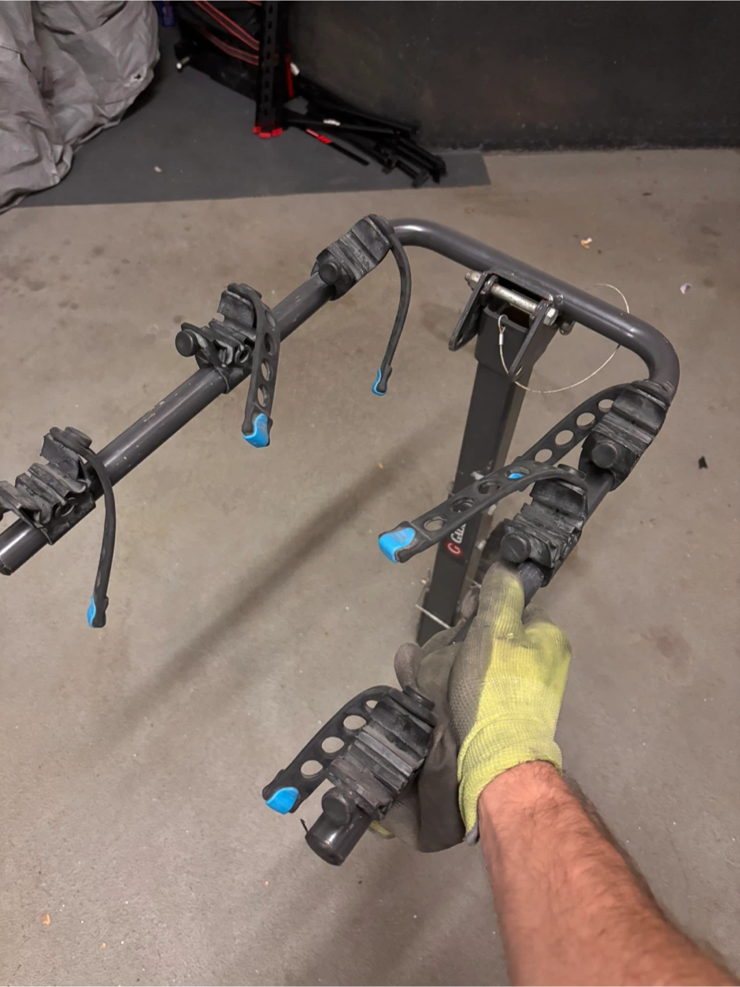 Bike Rack - photo 2