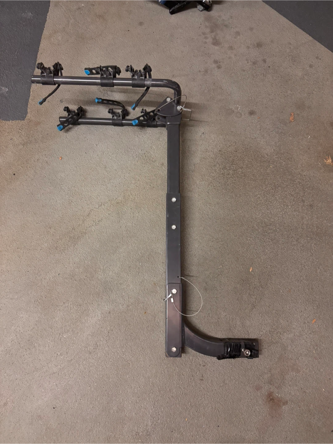 Bike Rack