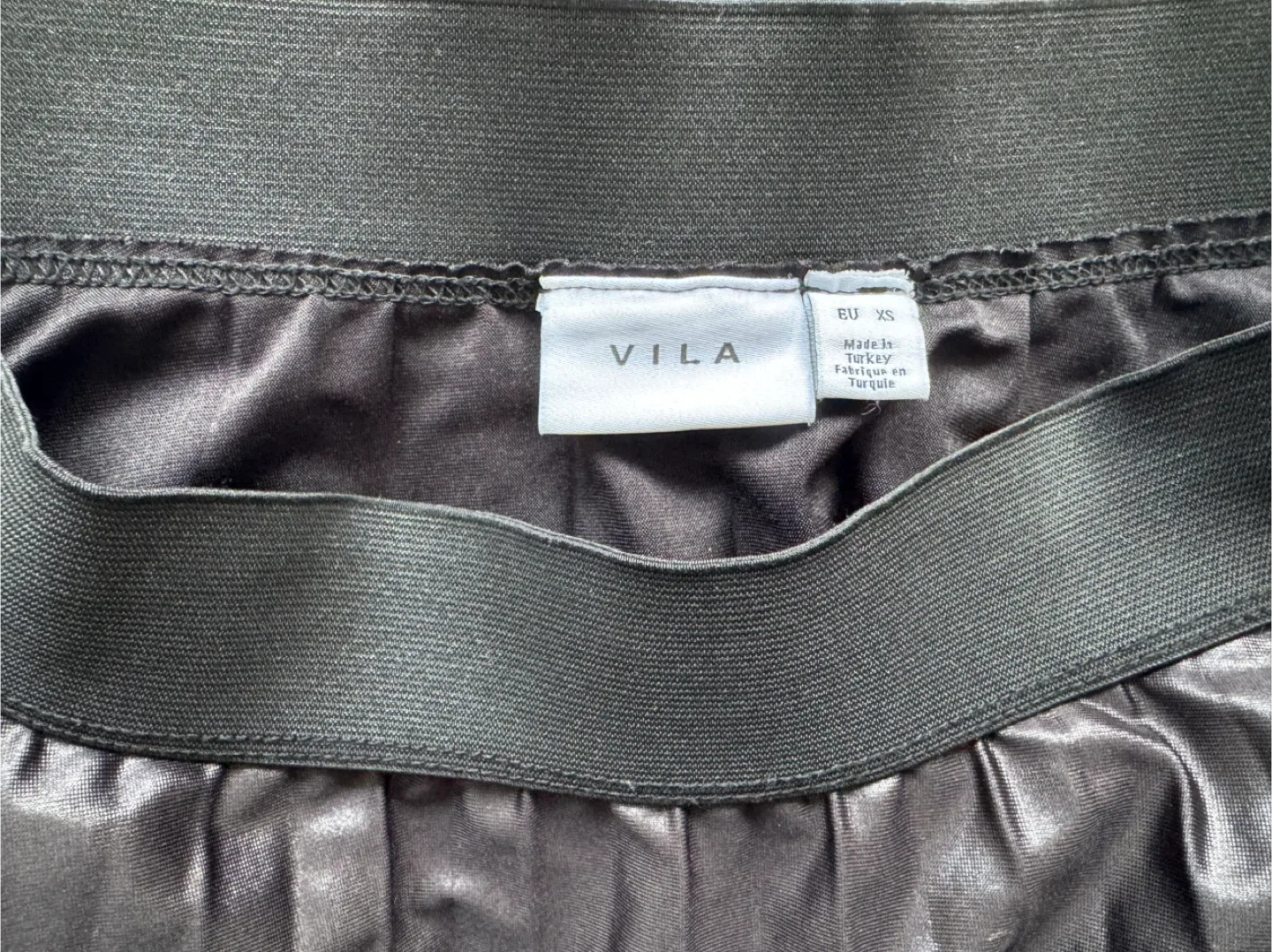 2 Zara pants & London Designer pants & skirt image indicator(10)