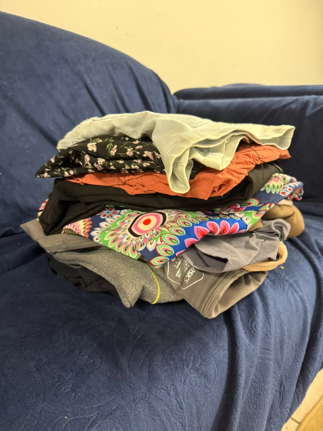 Mixed Clothing Lot - Various Sizes & Styles - photo 3