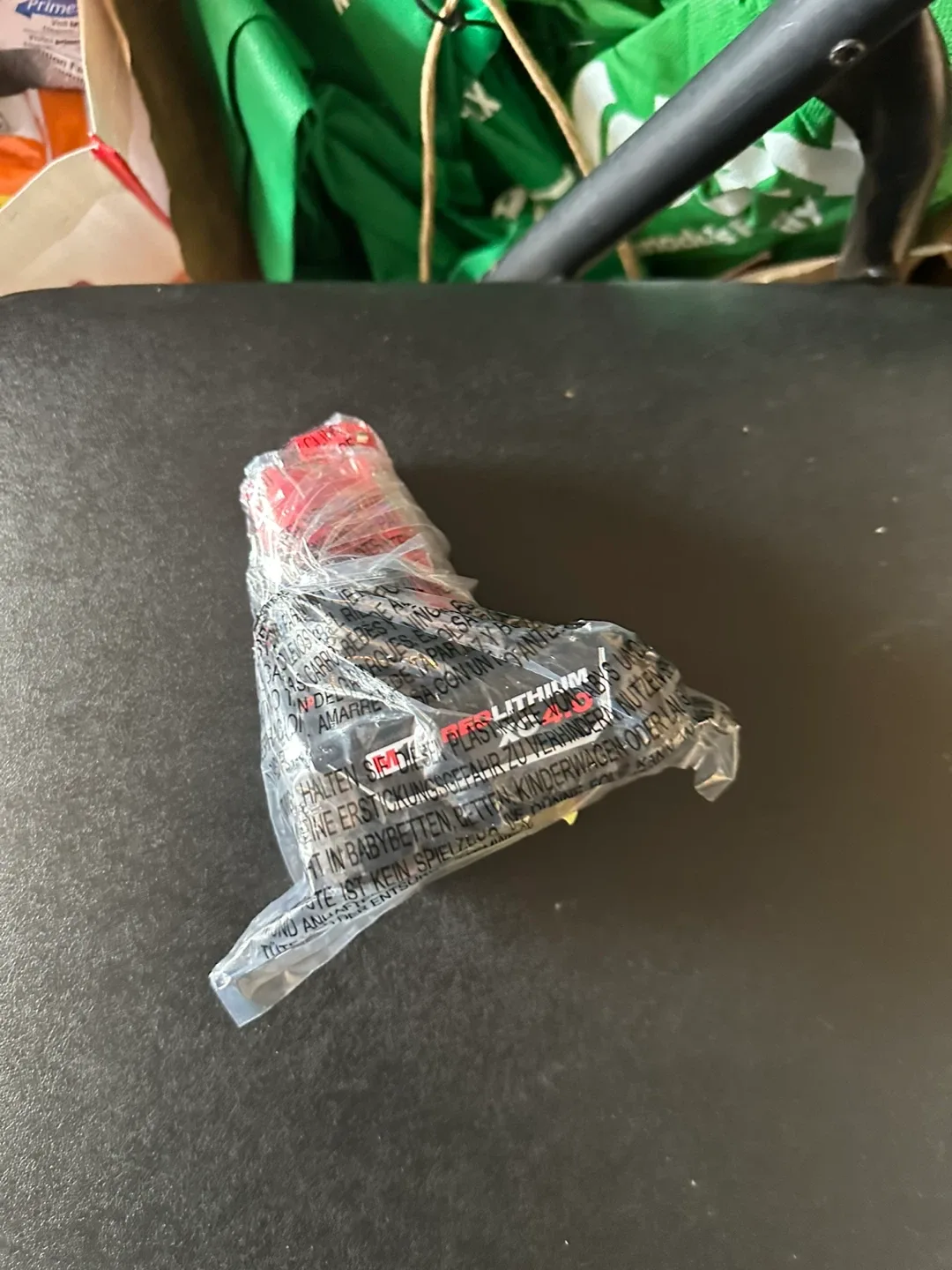 Milwaukee M12 REDLITHIUM XC4.0 Battery - New!