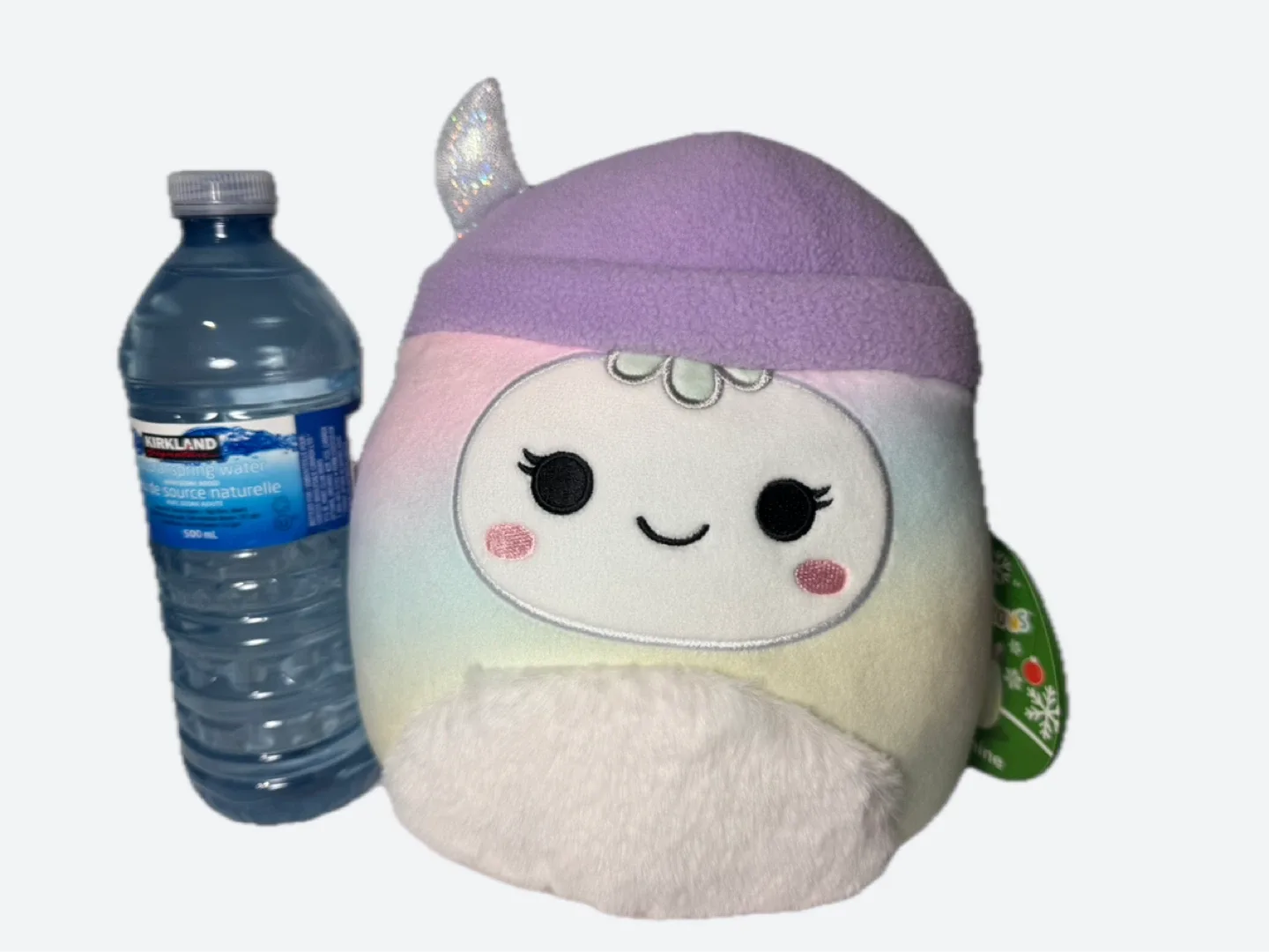 NEW Squishmallows Plush Toy - Yeti Design image indicator(2)