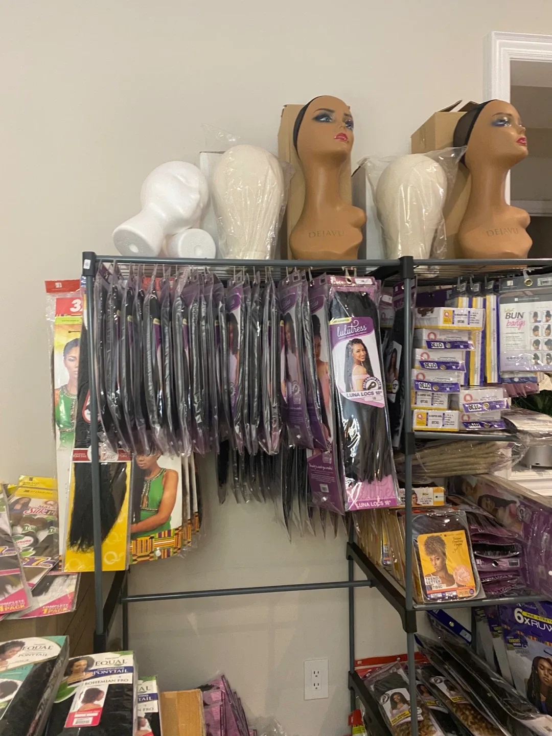 Beauty Supply Hair Extensions, makeup,skincare,hair products