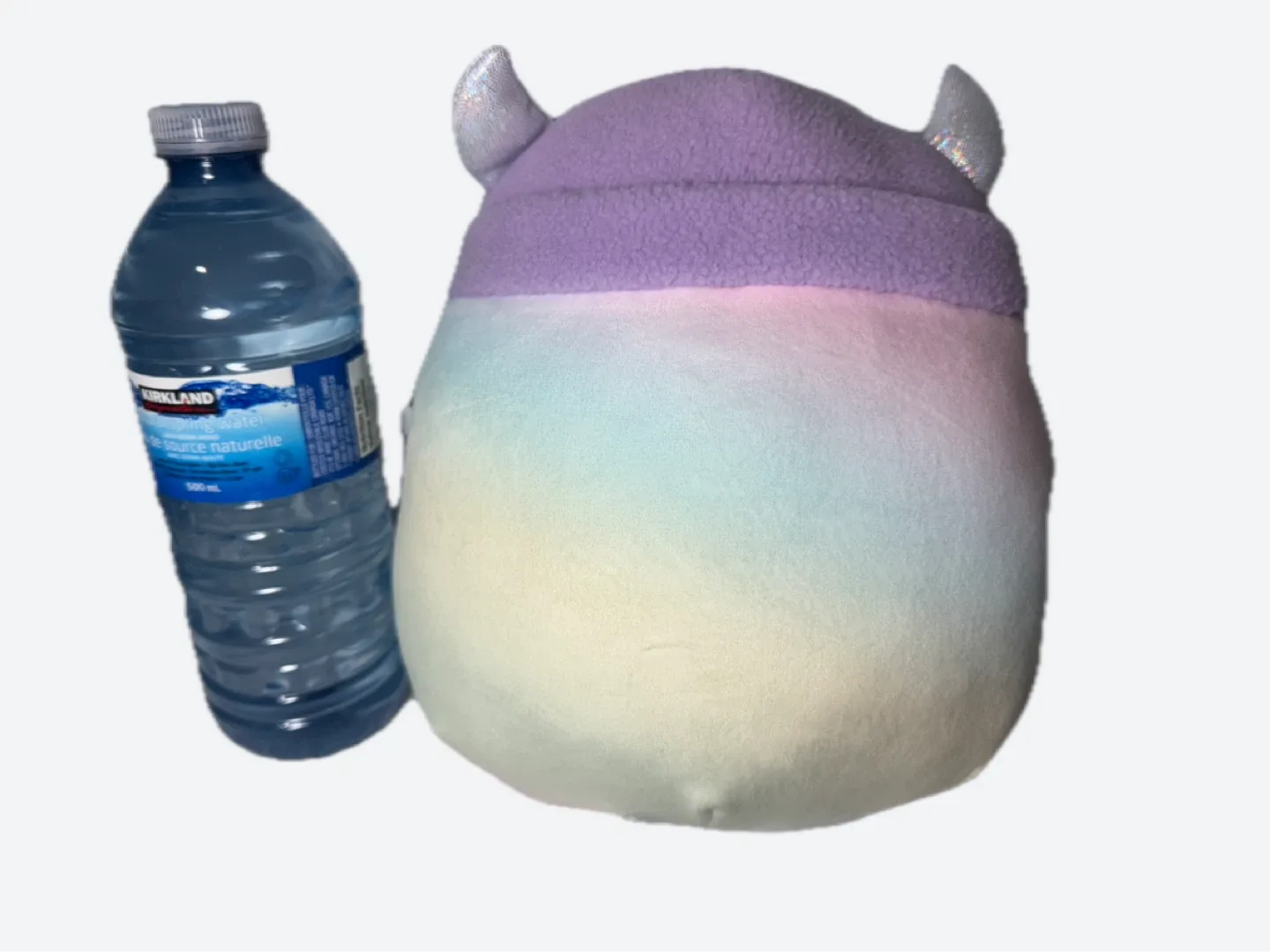 NEW Squishmallows Plush Toy - Yeti Design image indicator(3)