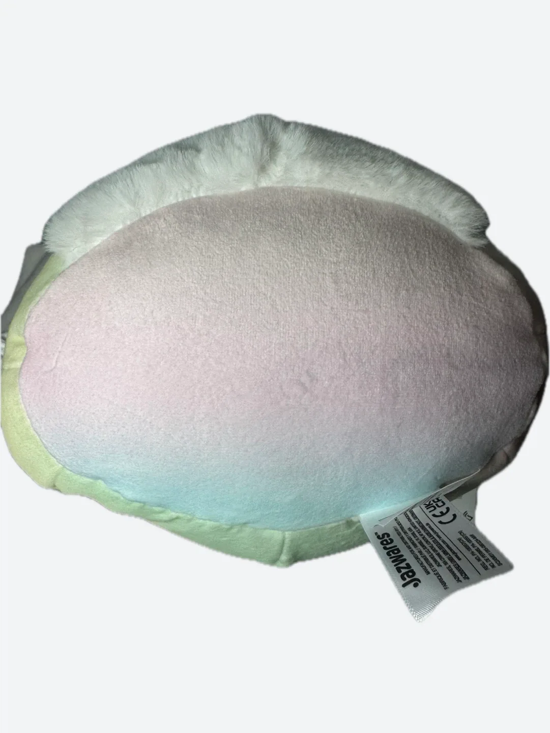 NEW Squishmallows Plush Toy - Yeti Design image indicator(6)