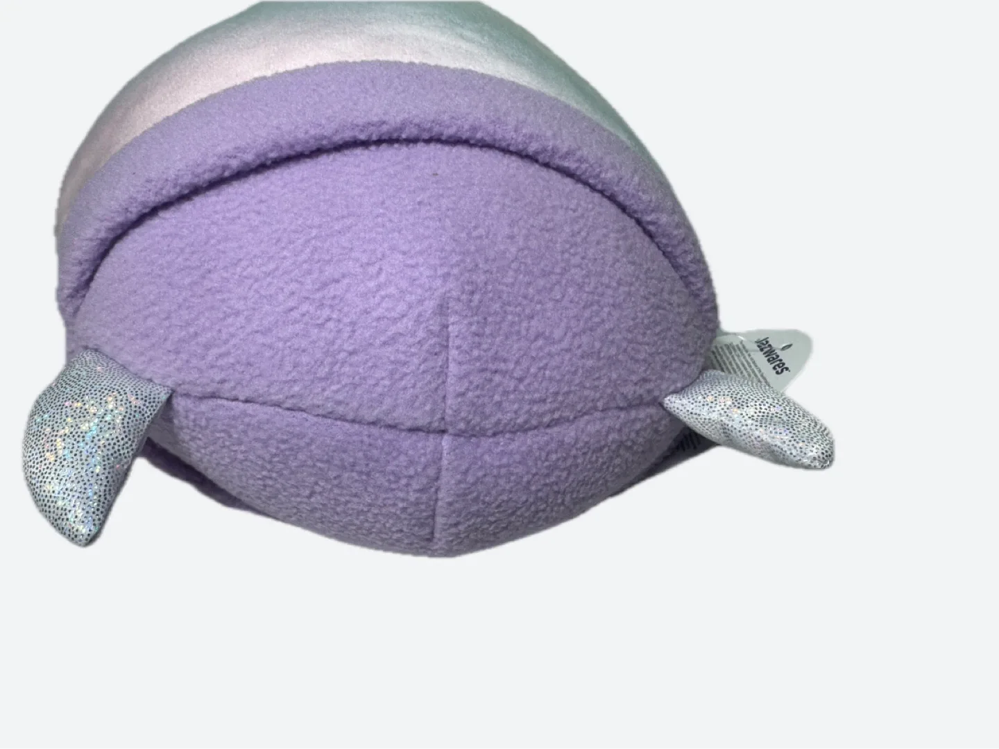 NEW Squishmallows Plush Toy - Yeti Design image indicator(7)