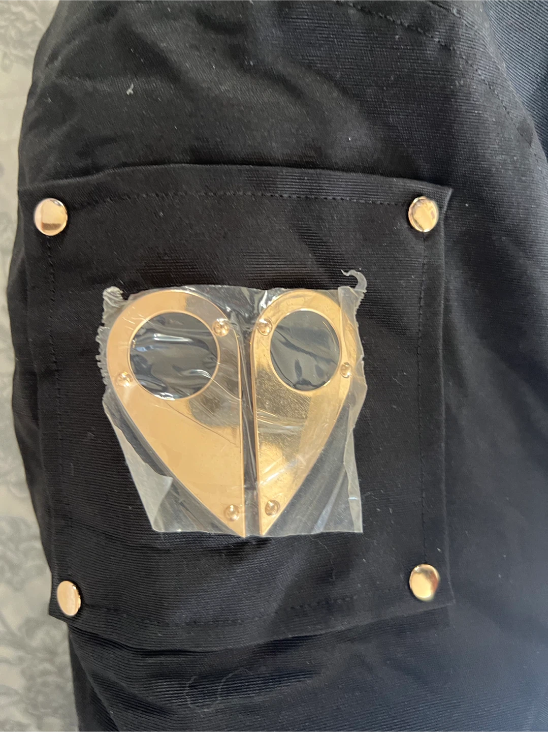 New Moose Knuckles Bomber Jacket - Black - photo 4