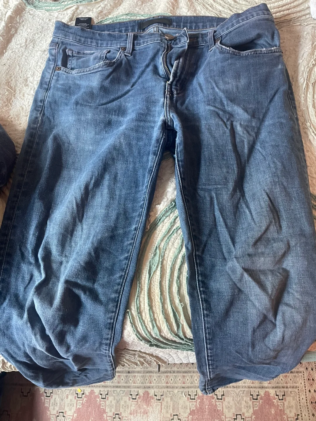 Assorted Jeans (Front) - Various Colors and Styles image indicator(6)