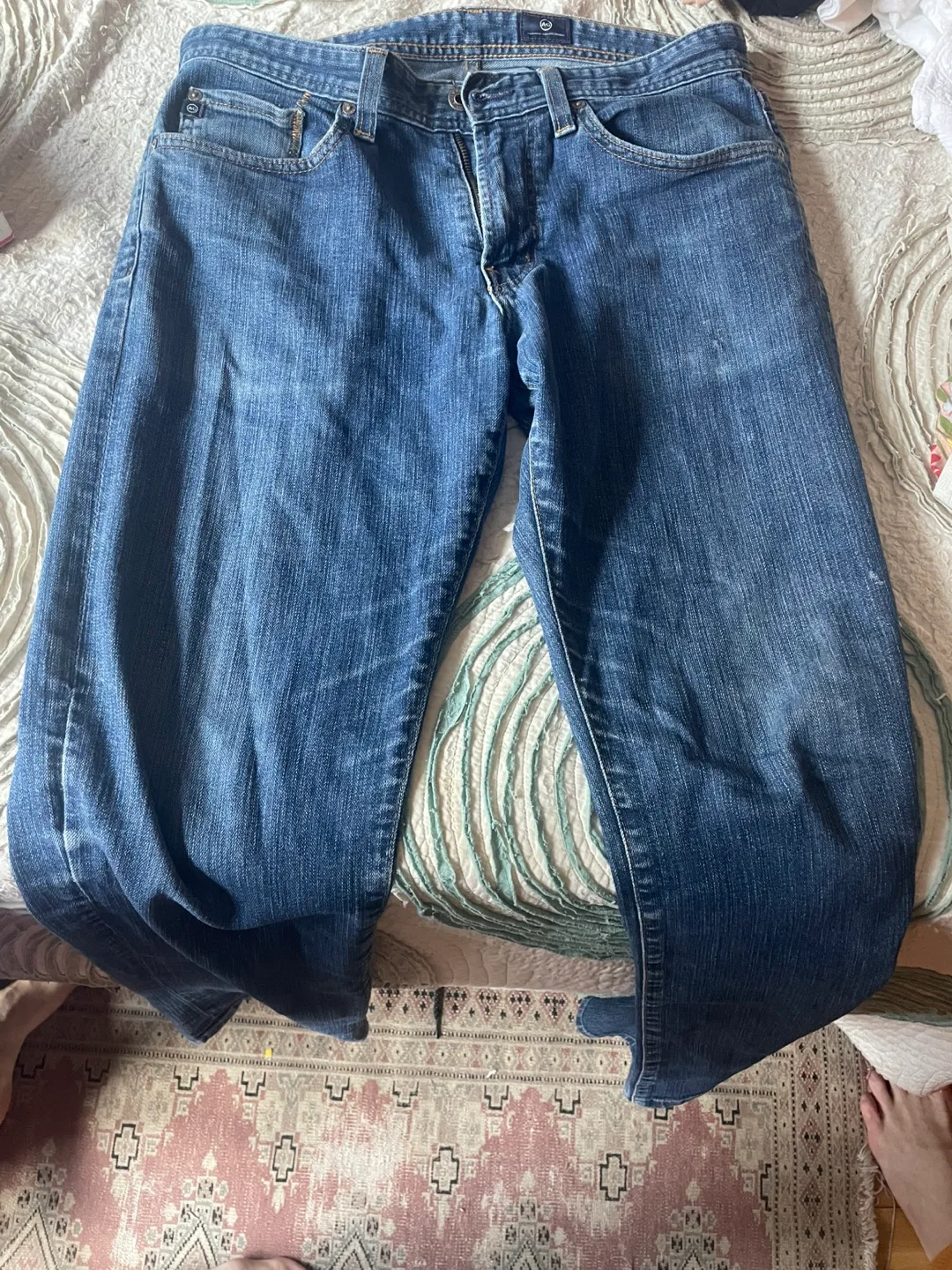 Assorted Jeans (Front) - Various Colors and Styles image indicator(7)