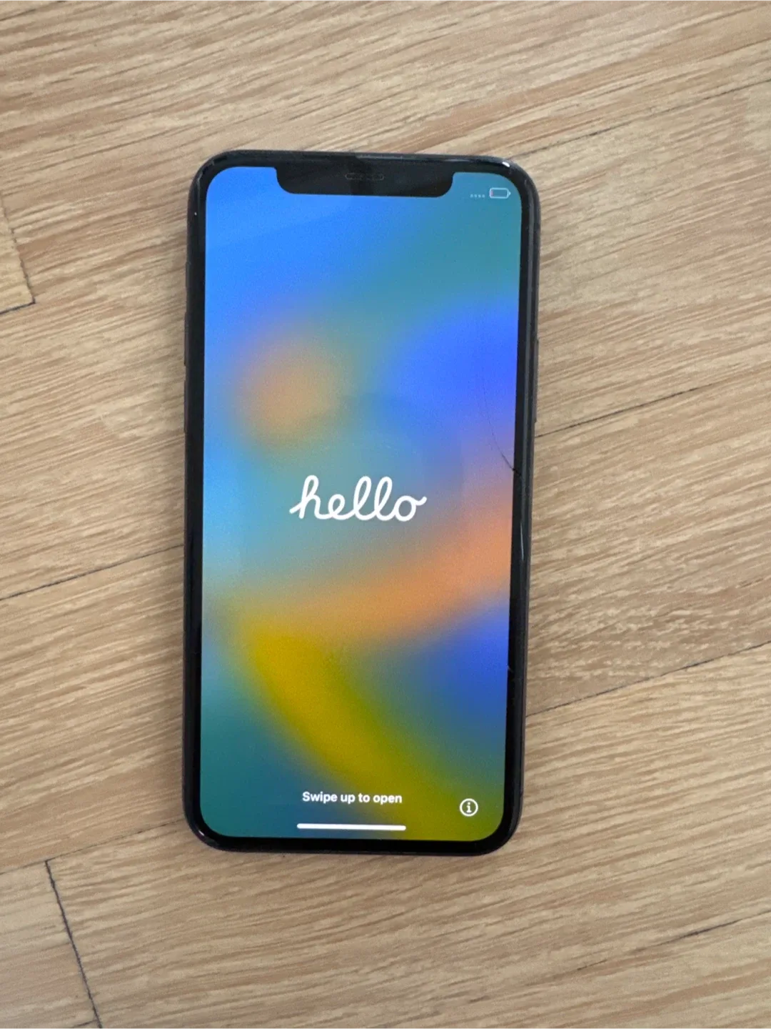 Apple iPhone 13 Pro Max